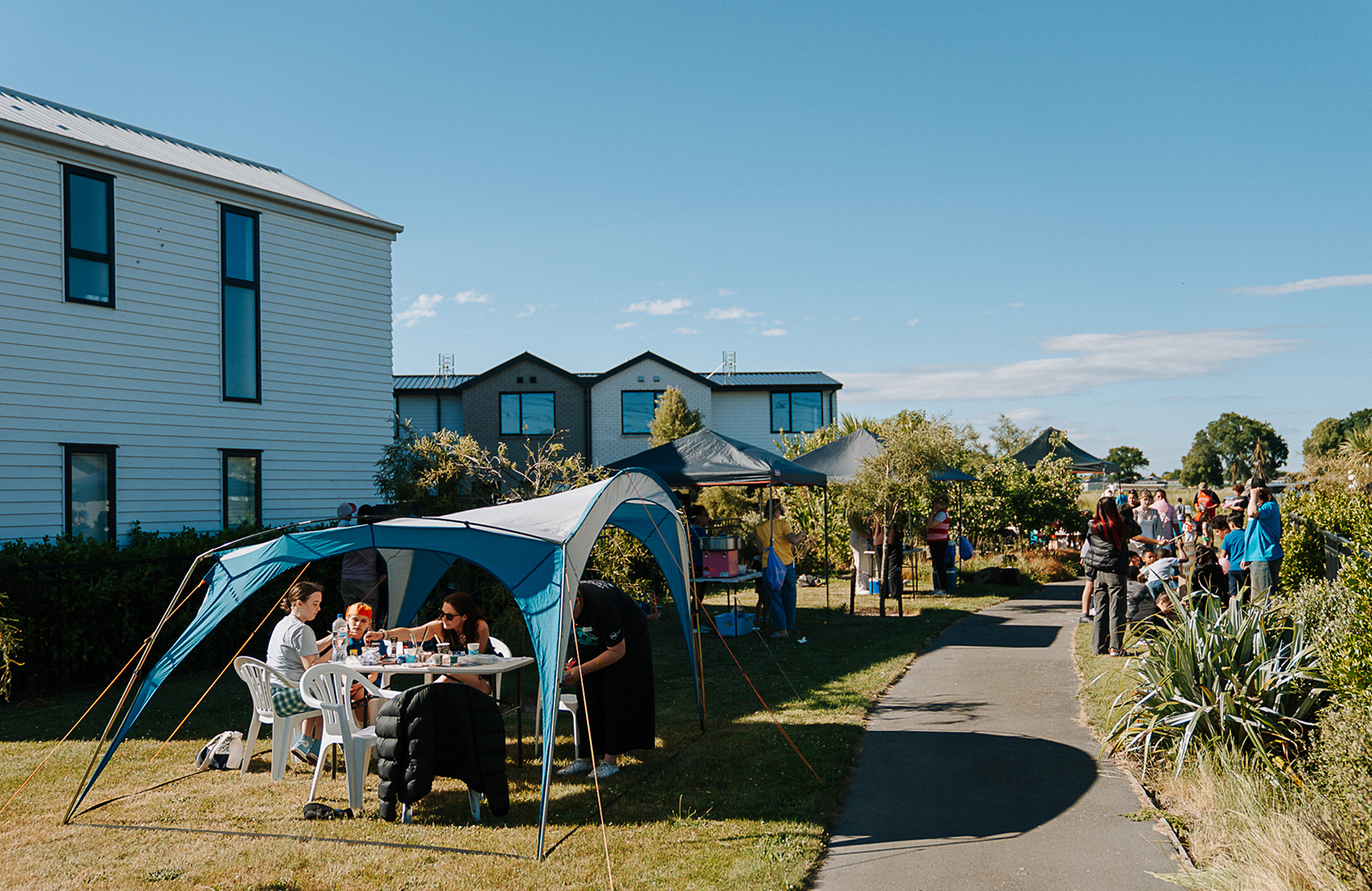 Blog Image Slider Karamu BBQ
