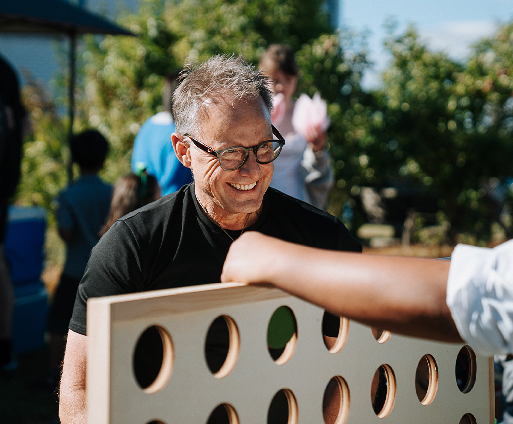 Commercial Curved Footer Matt