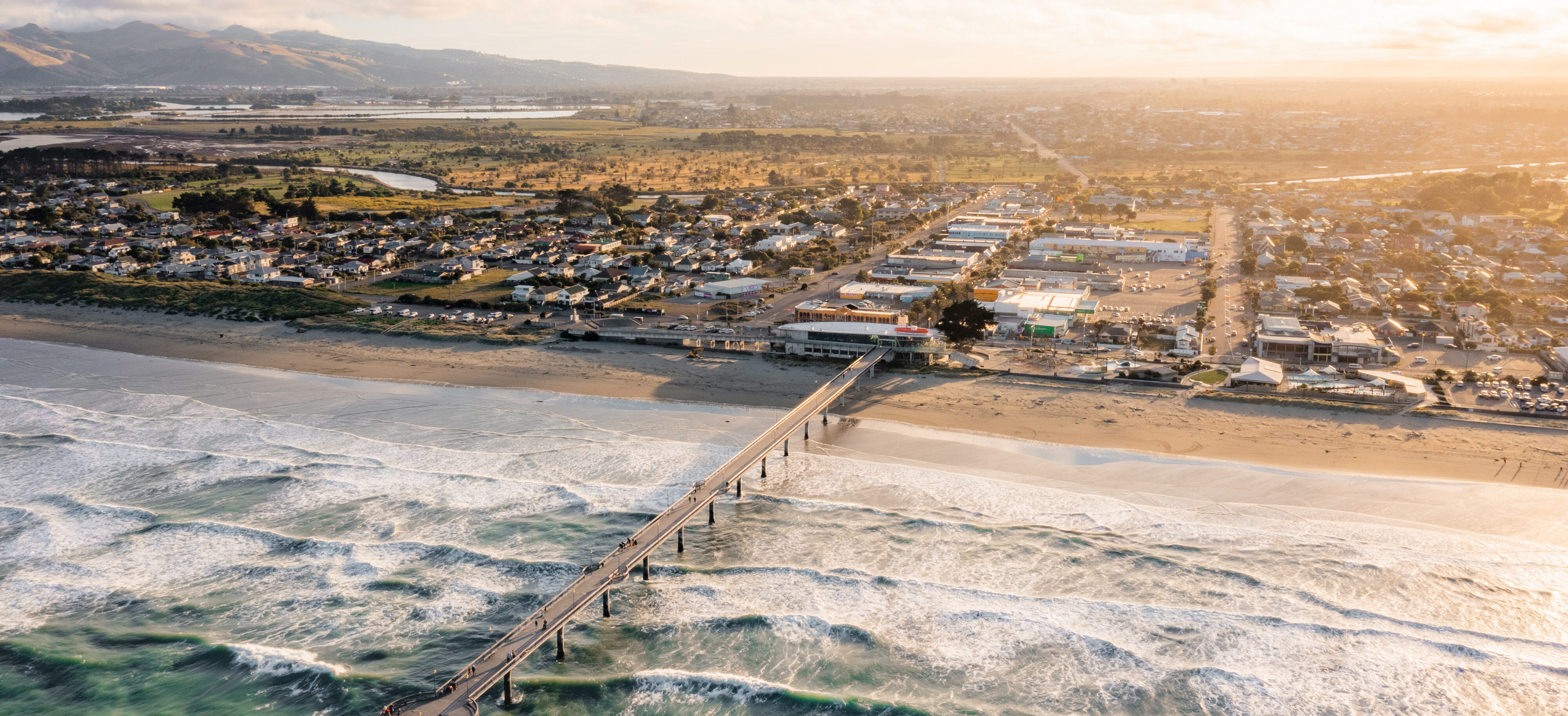 Commercial Page Divider