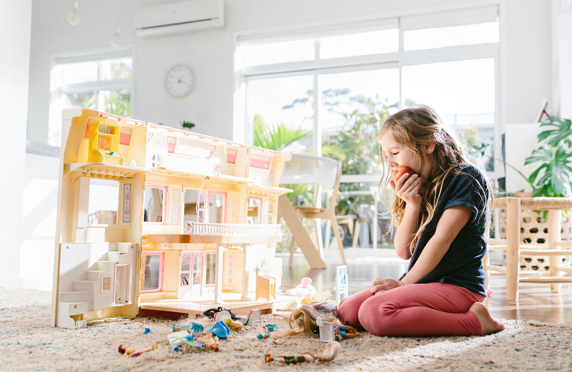 Healthy Homes Article Blog Media