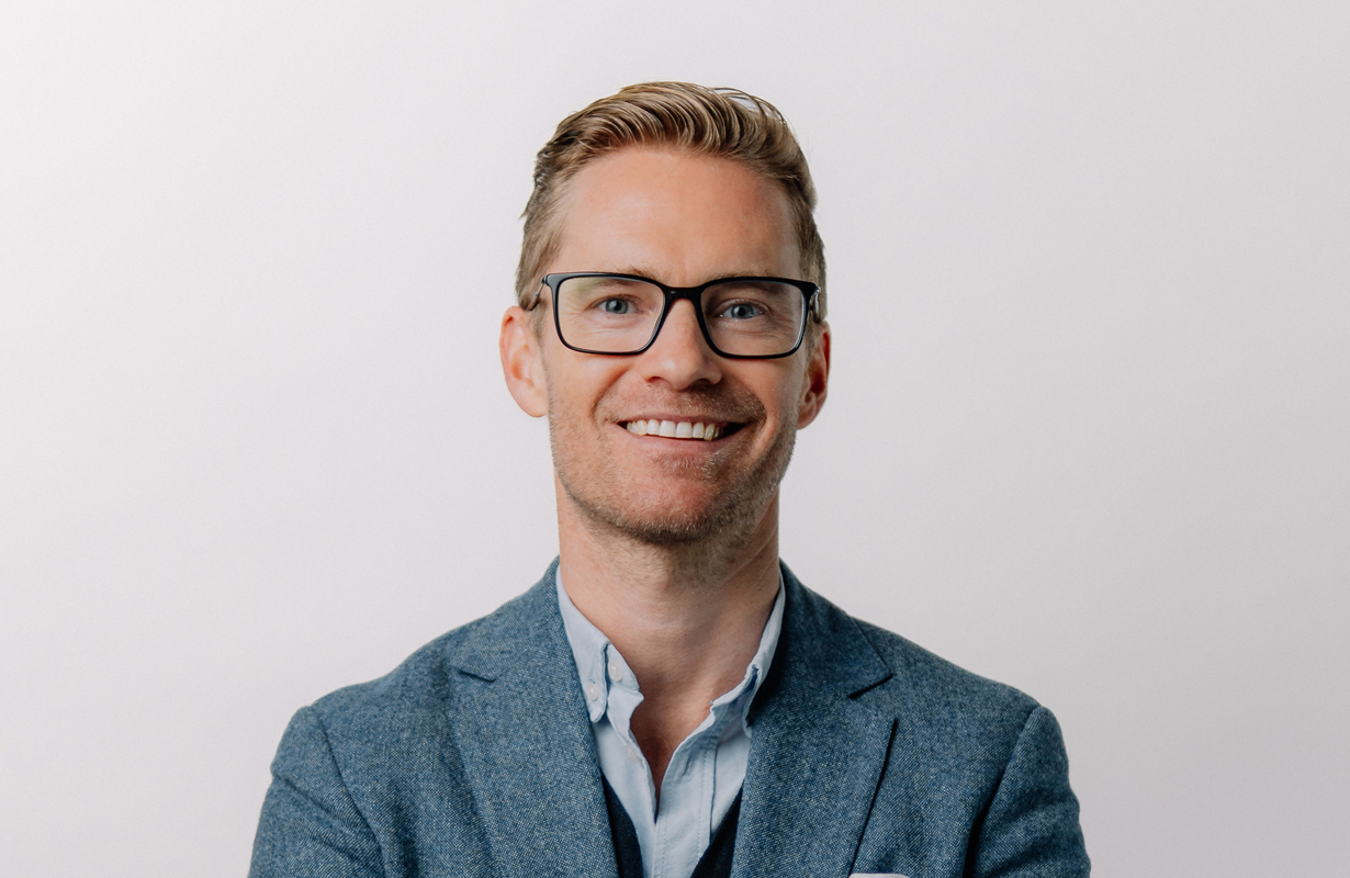 Director of Te Wawata Kāinga and Co-Founder of Home Foundation Group