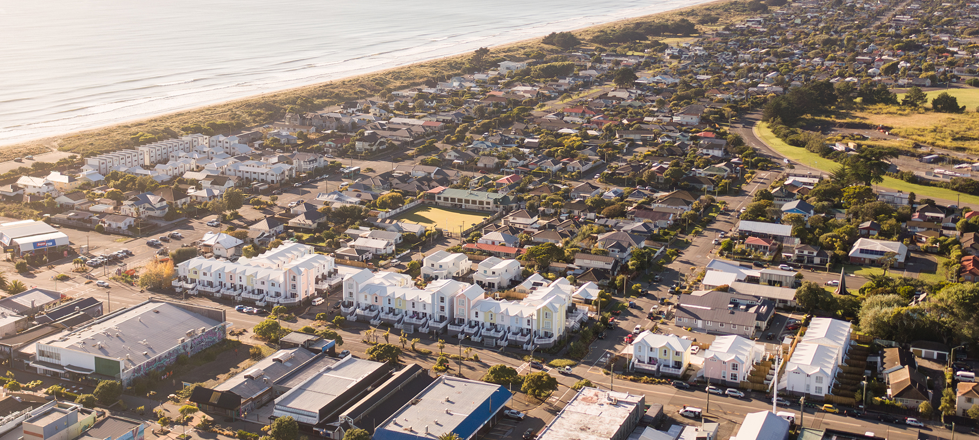 Our Properties Landing Page Banner Image
