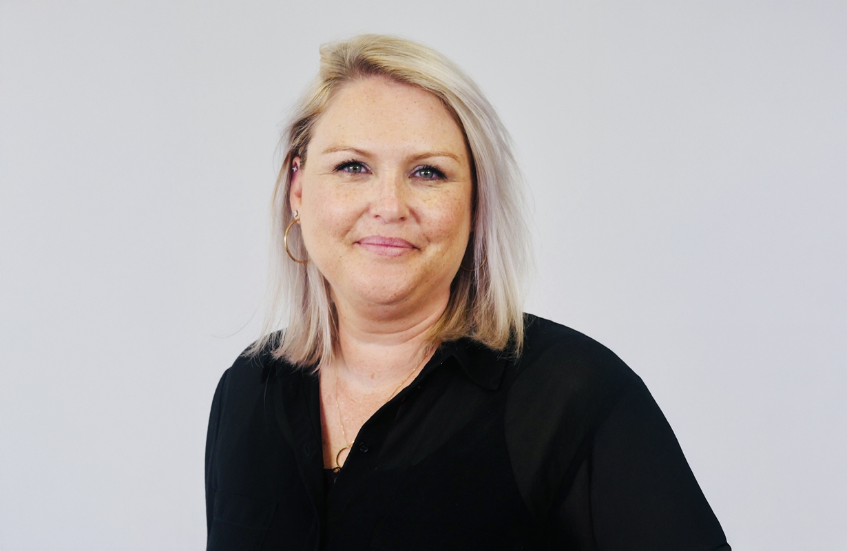 Lissa Birse, Director of Te Wawata Kāinga and CEO of Home Foundation.