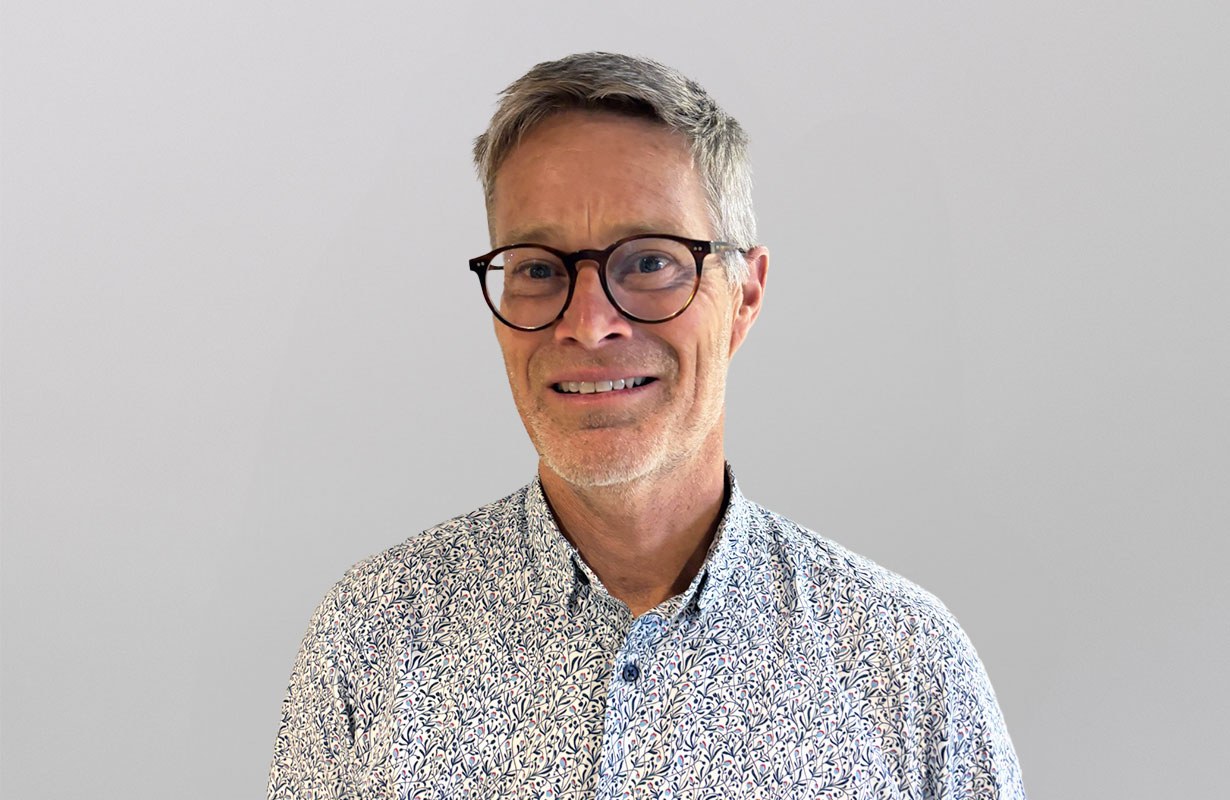 Nick Clarke, Advisor on Te Wawata Kāinga's Advisory Board.