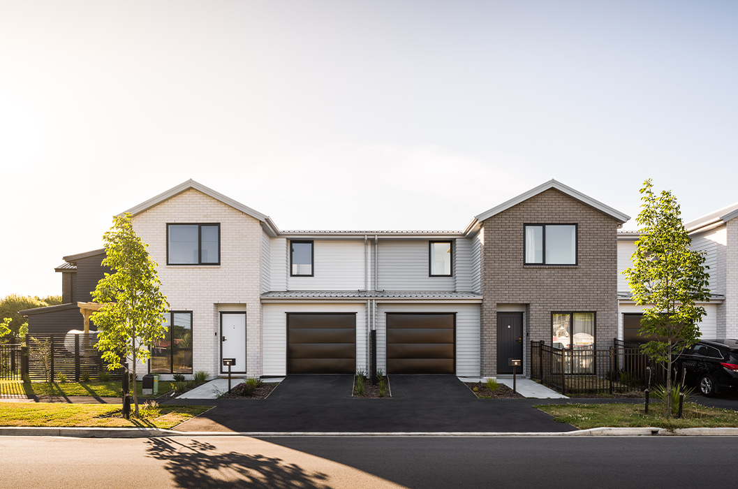 Property Header Mobile