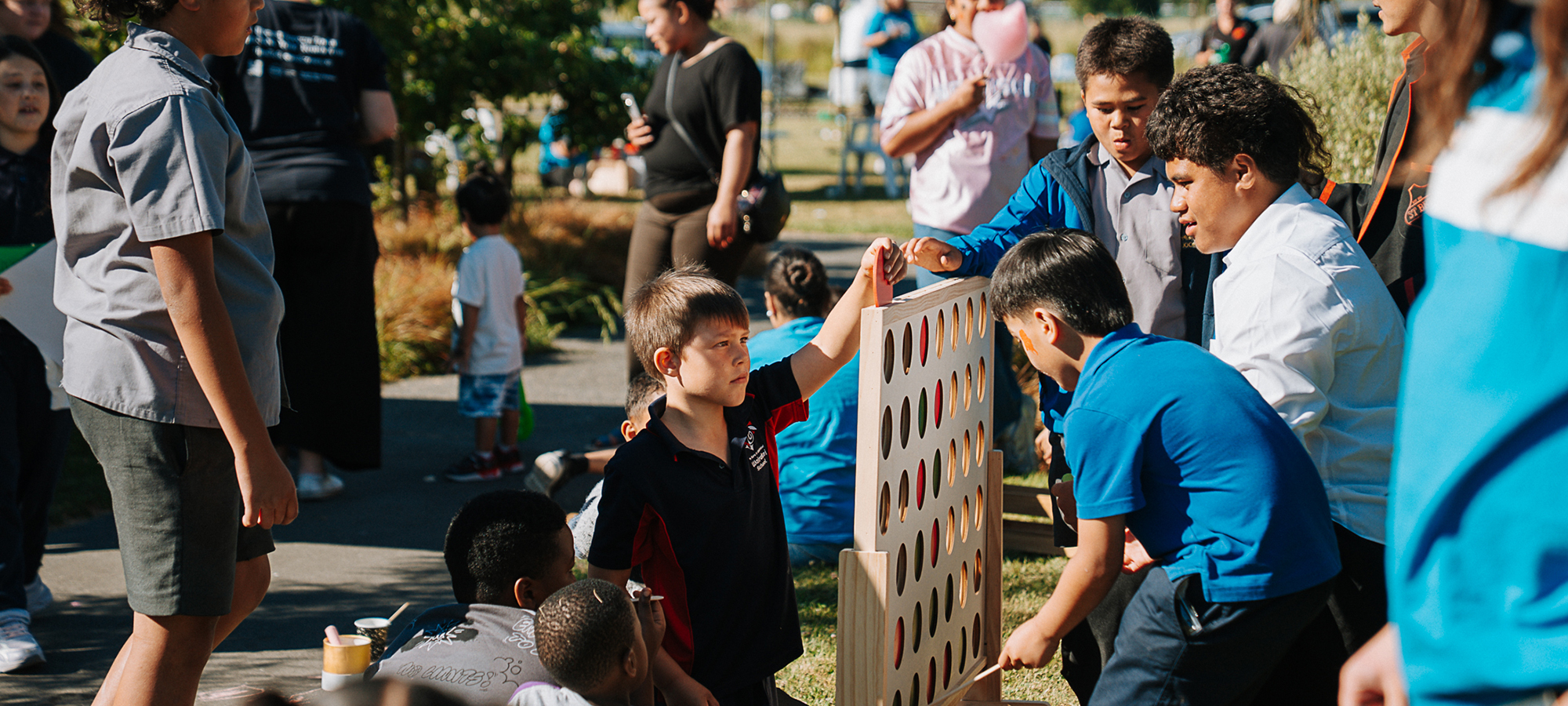 Tenancy Management Banner