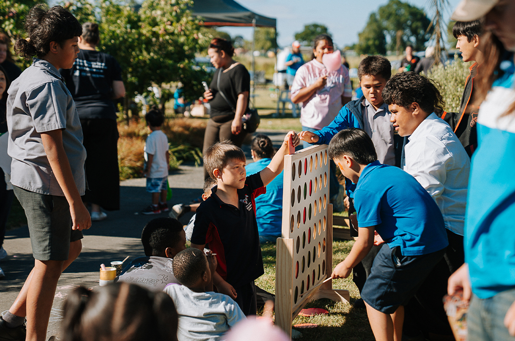 Tenancy Mobile Header